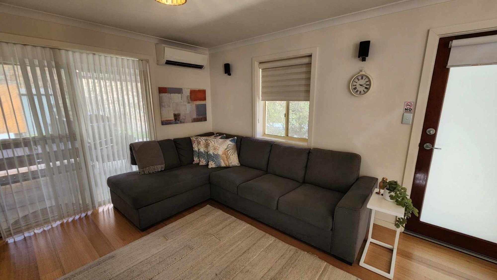 Riesling Trail & Clare Valley Cottages Zimmer foto