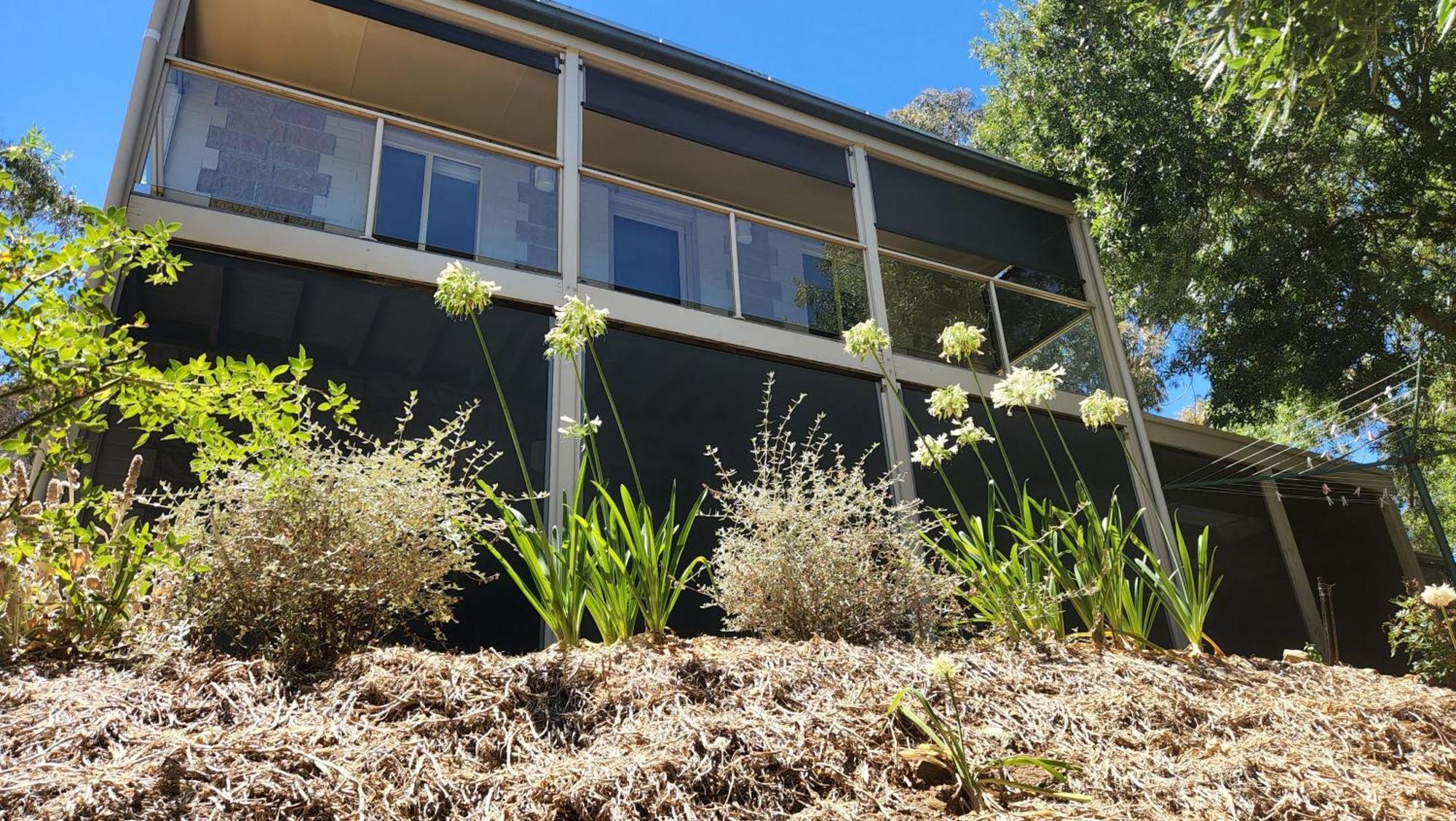 Riesling Trail & Clare Valley Cottages Zimmer foto