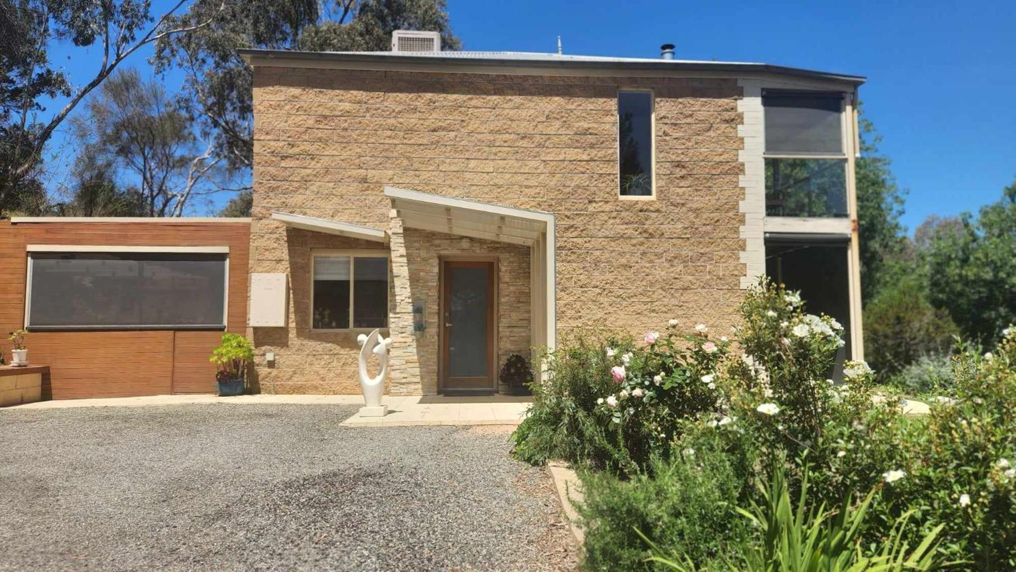 Riesling Trail & Clare Valley Cottages Zimmer foto