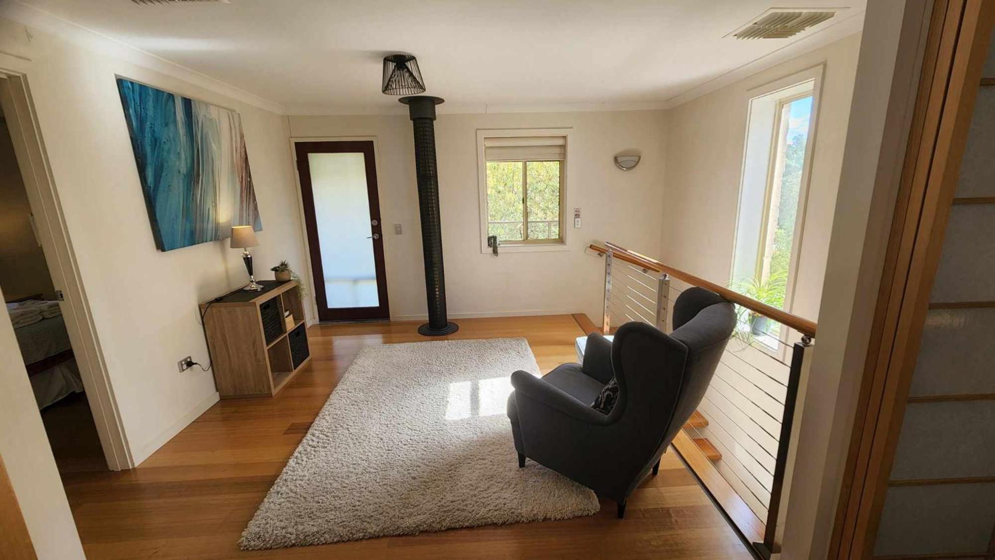 Riesling Trail & Clare Valley Cottages Zimmer foto