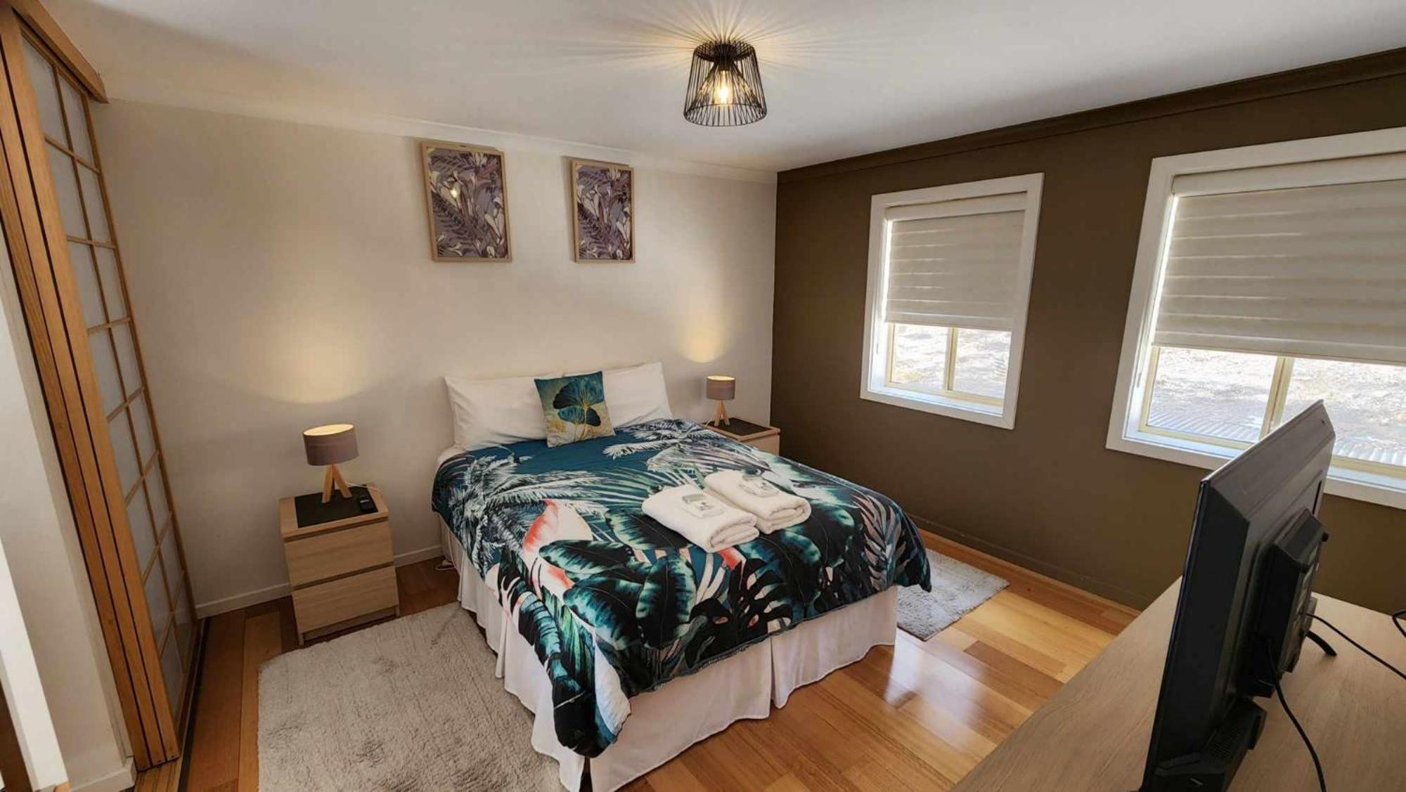Riesling Trail & Clare Valley Cottages Zimmer foto