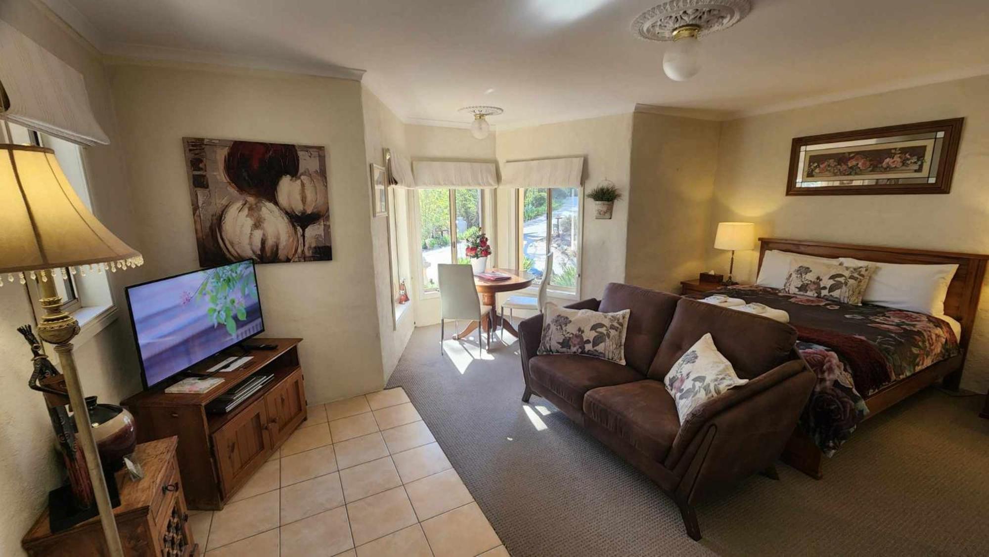 Riesling Trail & Clare Valley Cottages Exterior foto